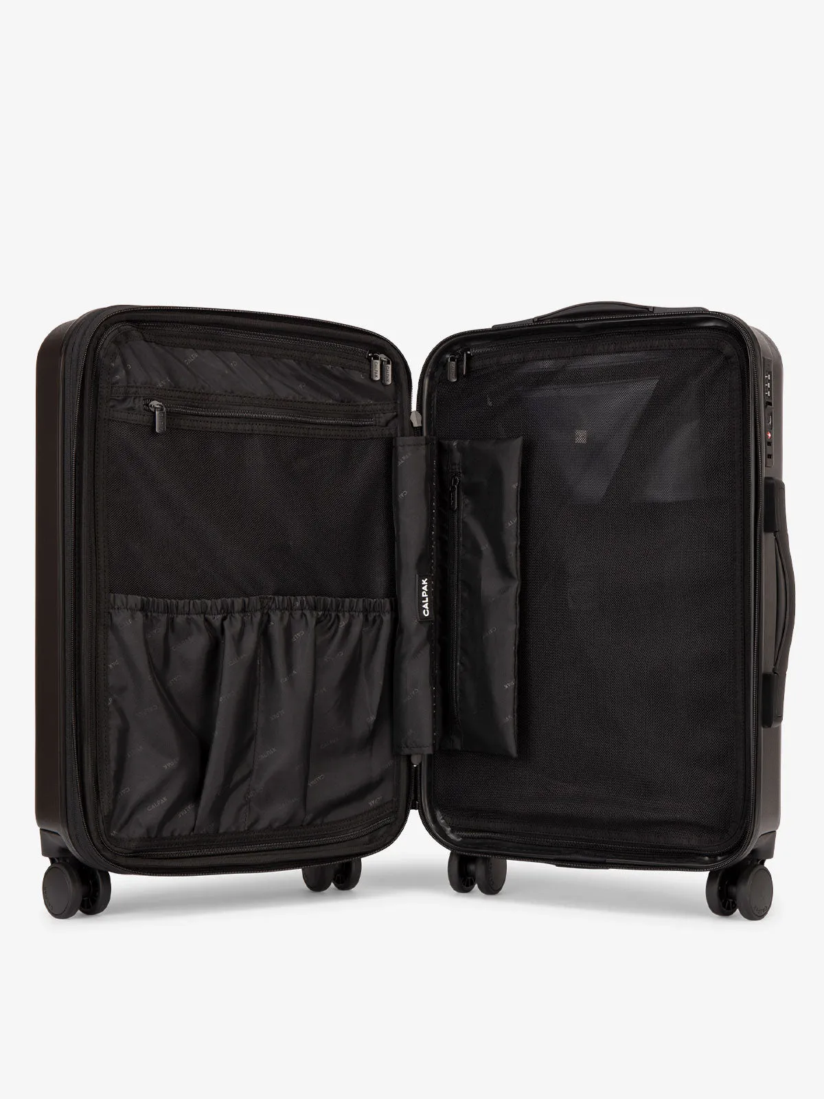 Evry Medium Luggage