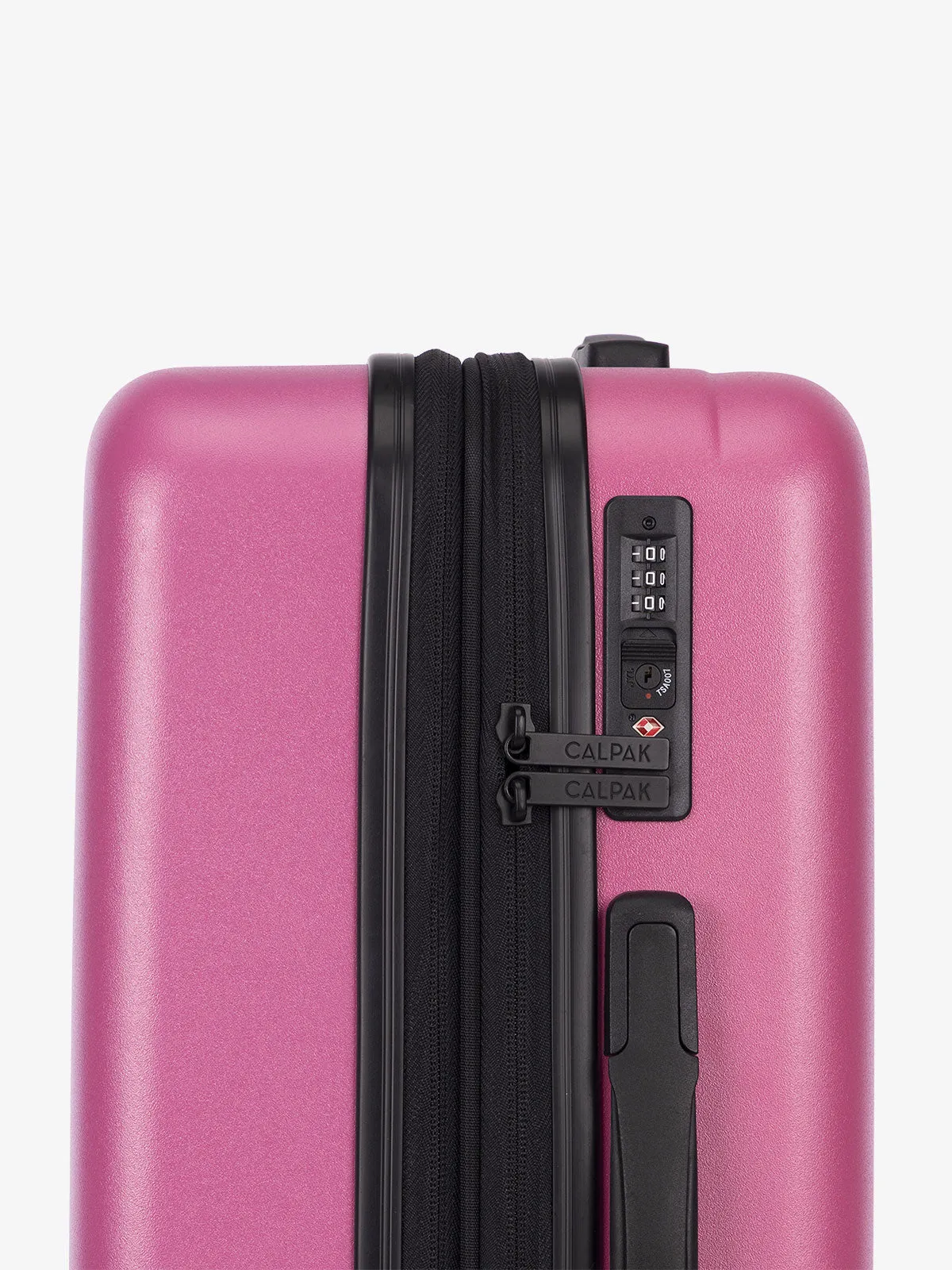 Evry Medium Luggage