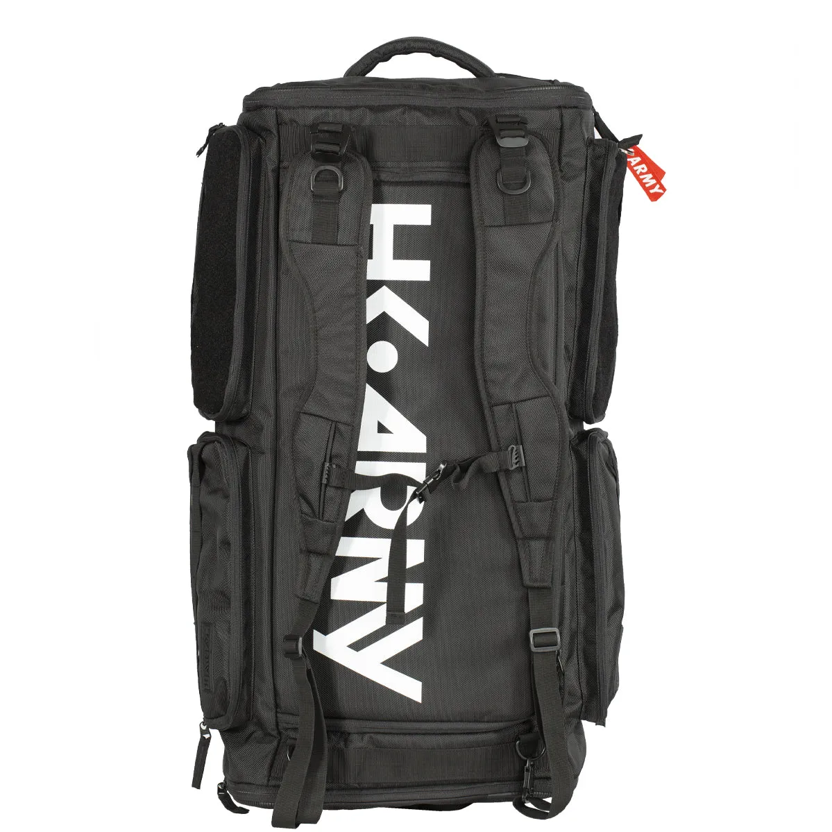 Expand 75L - Roller Gear Bag - Stealth