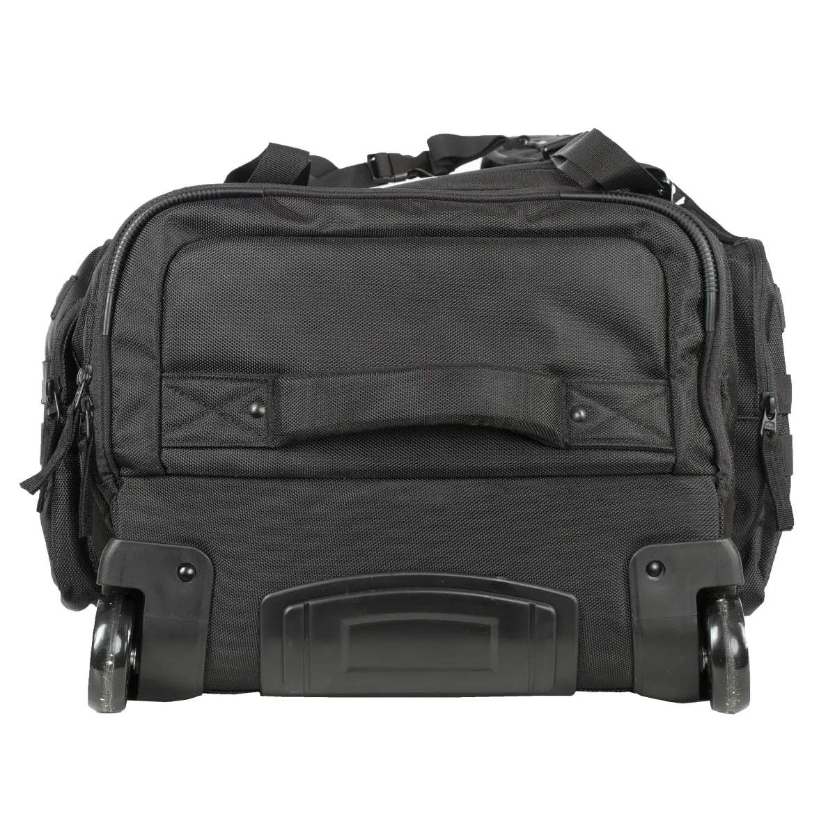 Expand 75L - Roller Gear Bag - Stealth