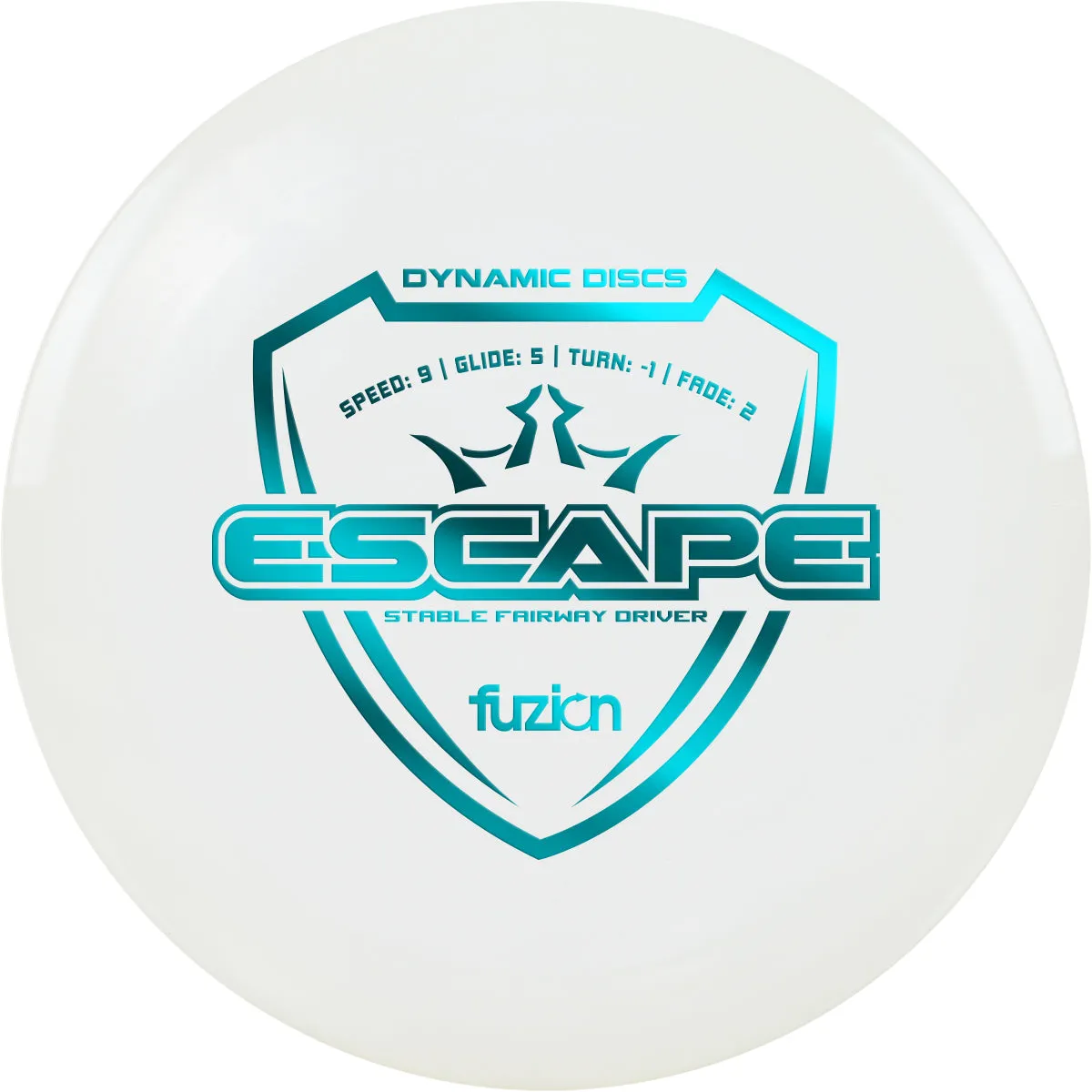 Fuzion Escape