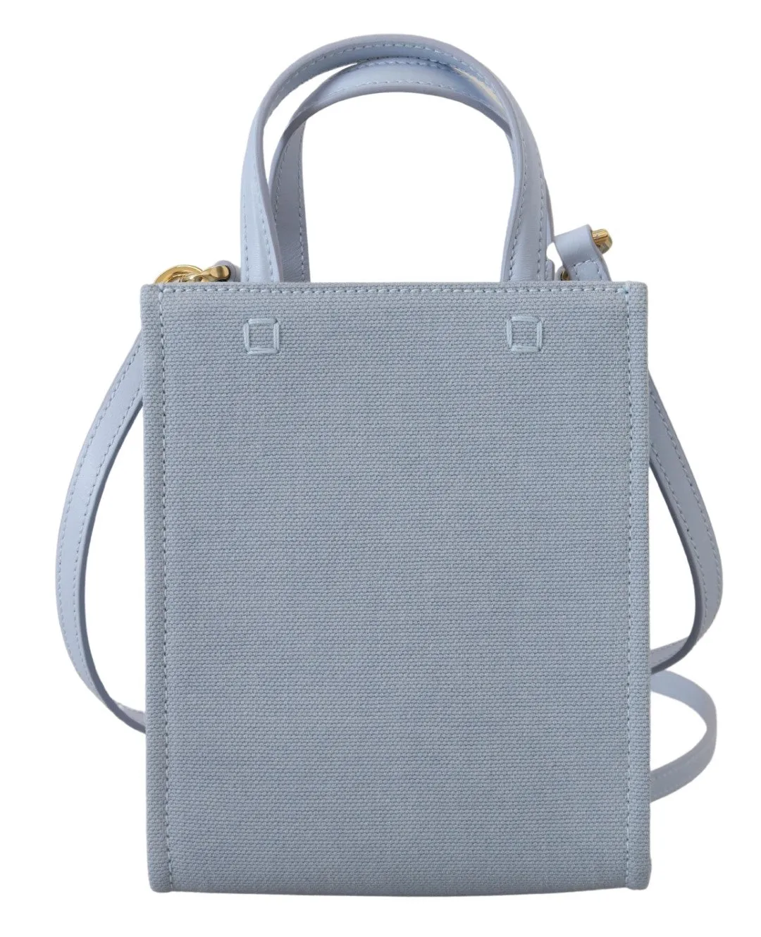 Givenchy Vertical Mini Shoulder Bag 'Cloud Blue'