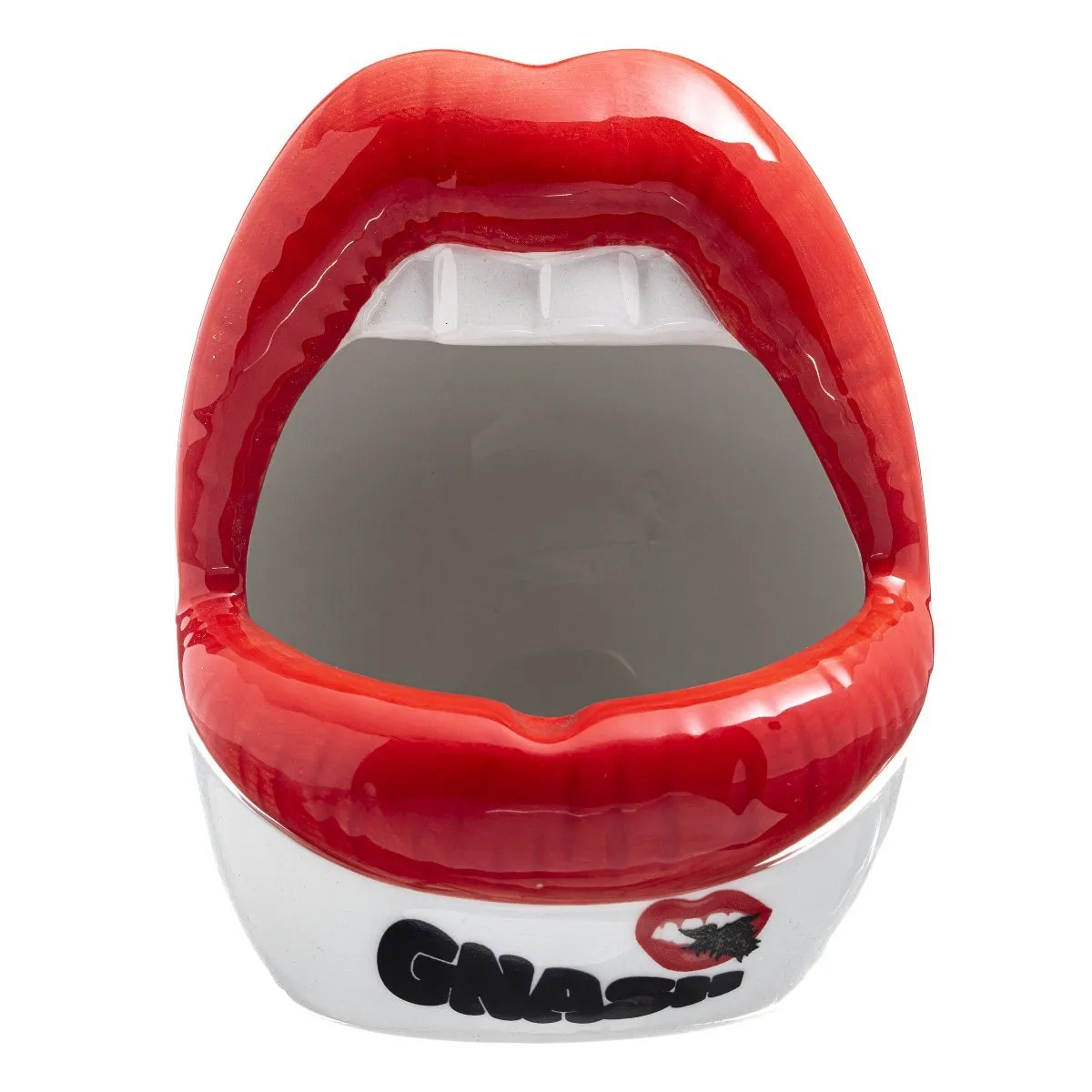 Gnash Lip Ashtray