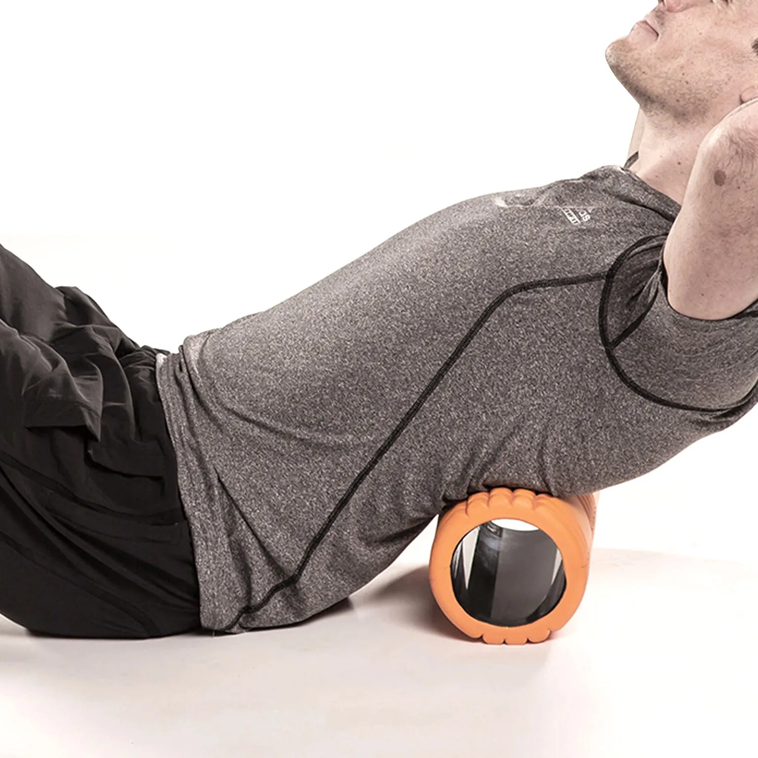 Grid Foam Roller