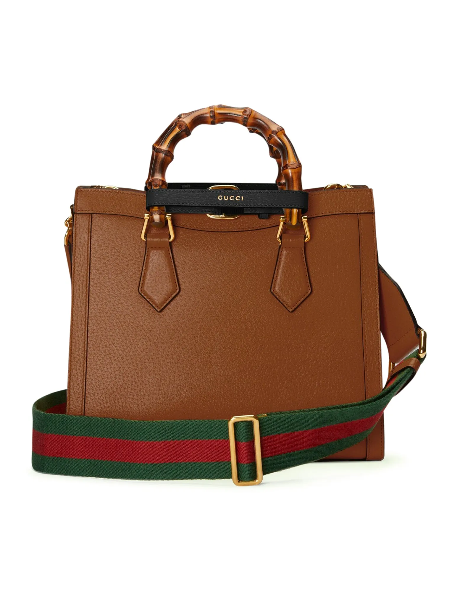 Gucci Diana small shopping bag