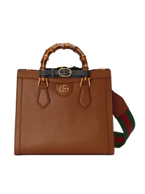 Gucci Diana small shopping bag