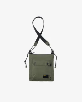 Haste Strap Bag Plant