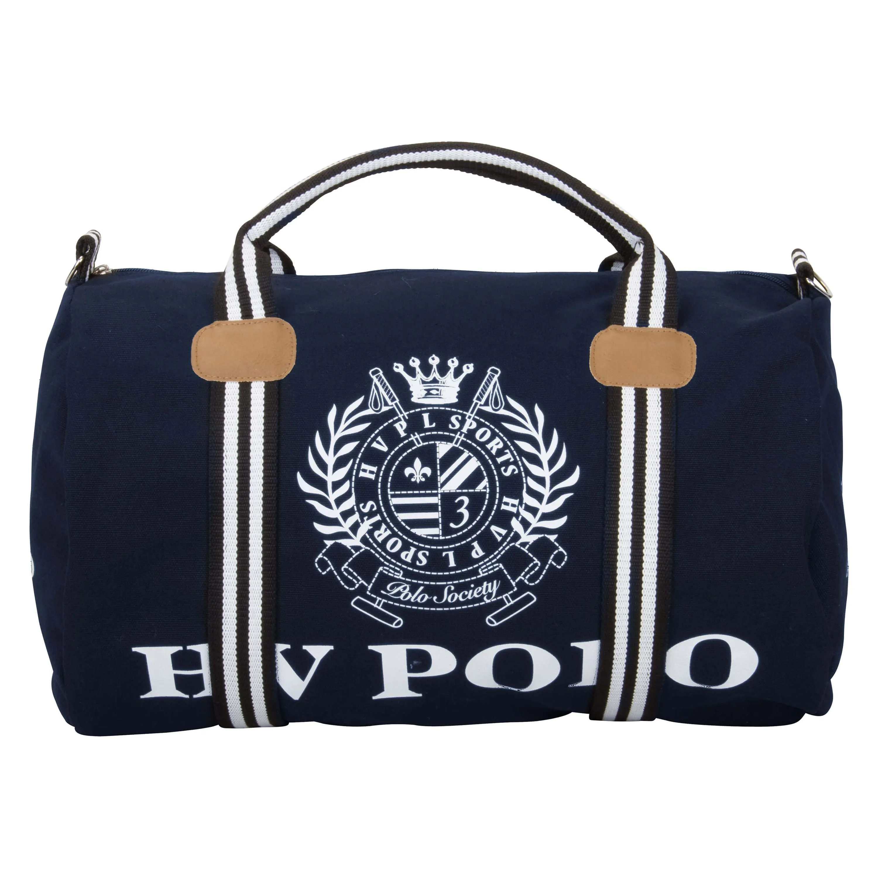 HV Polo Favouritas Canvas Sports Bag