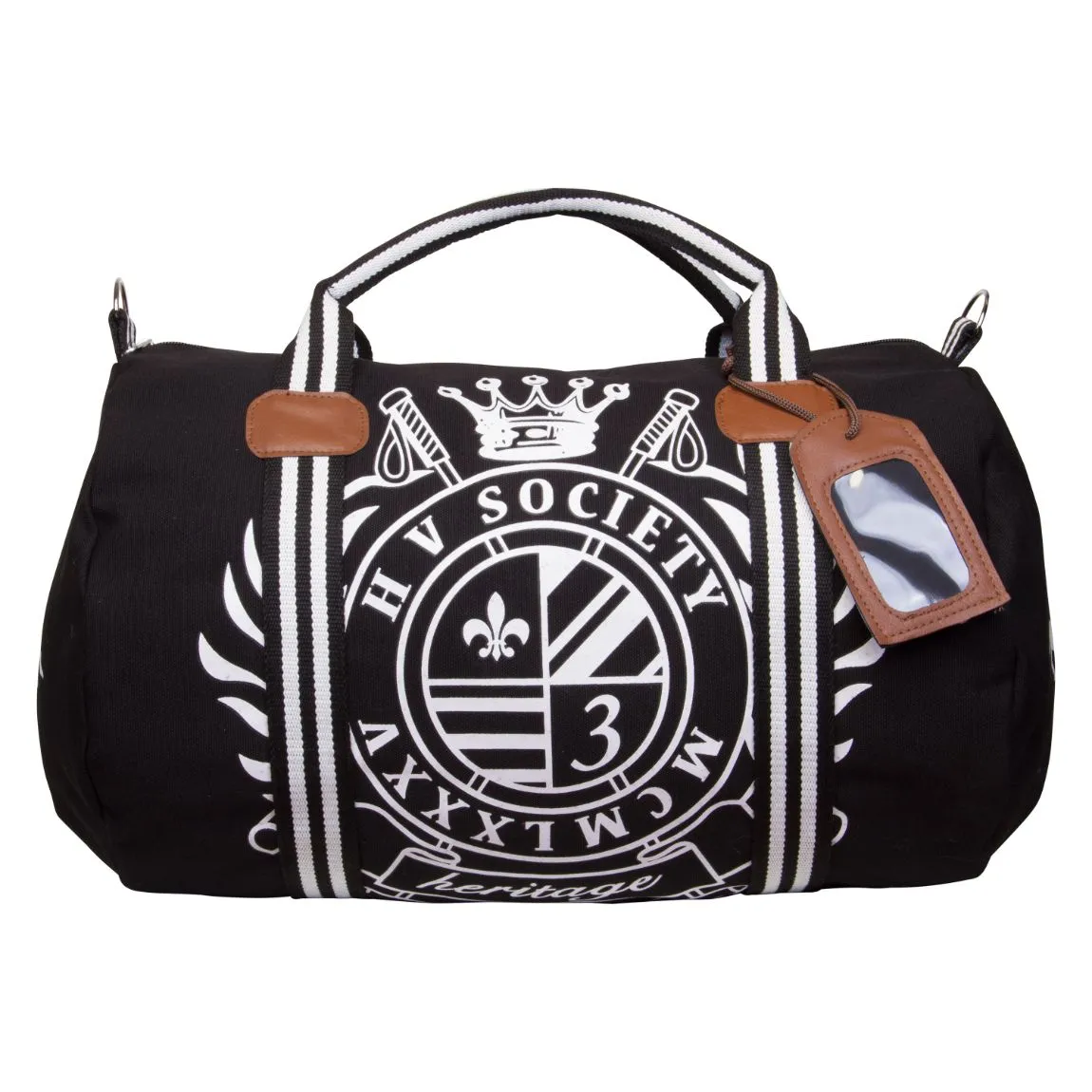 HV Polo Favouritas Canvas Sports Bag