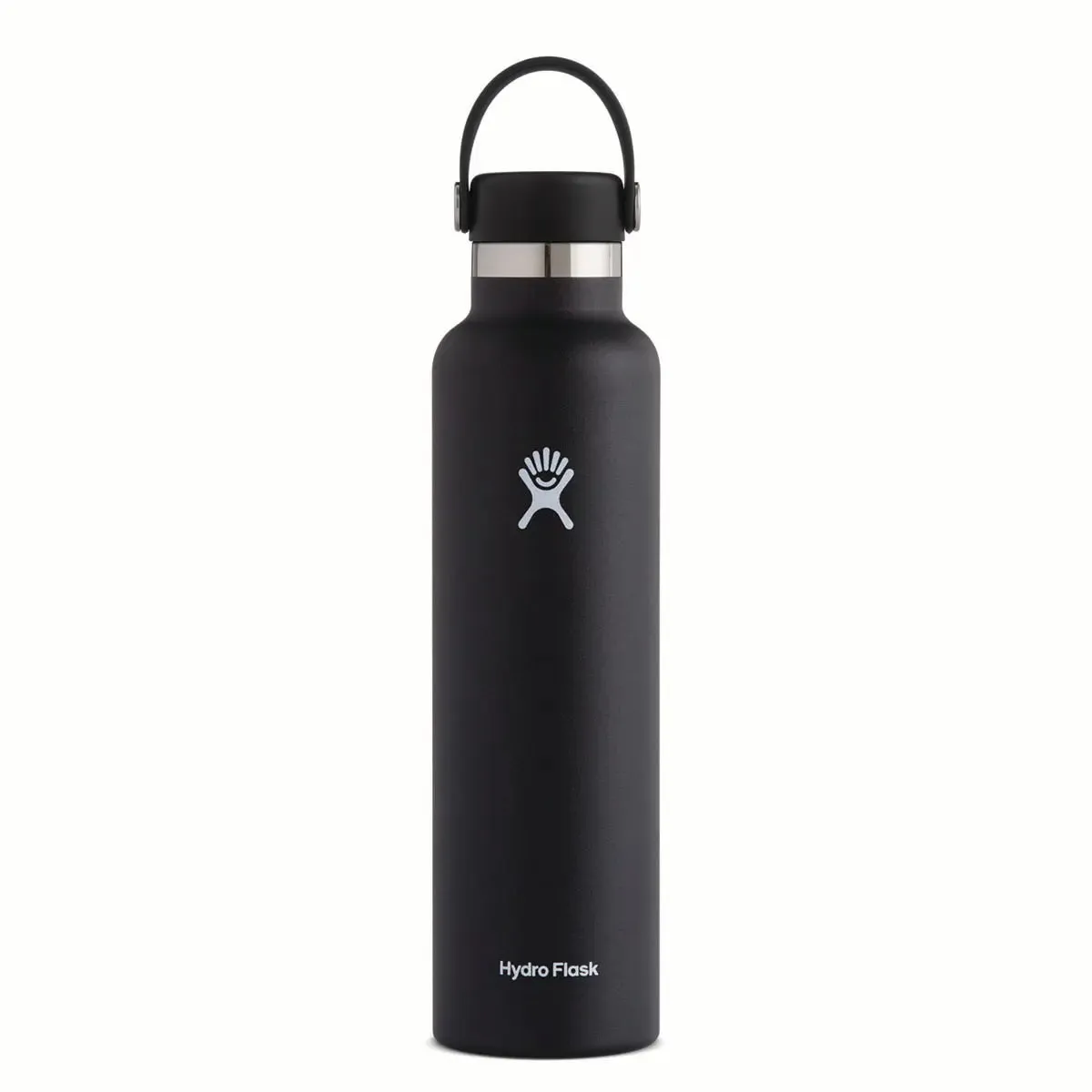 Hydro Flask Standard Mouth 24 oz Water Bottle