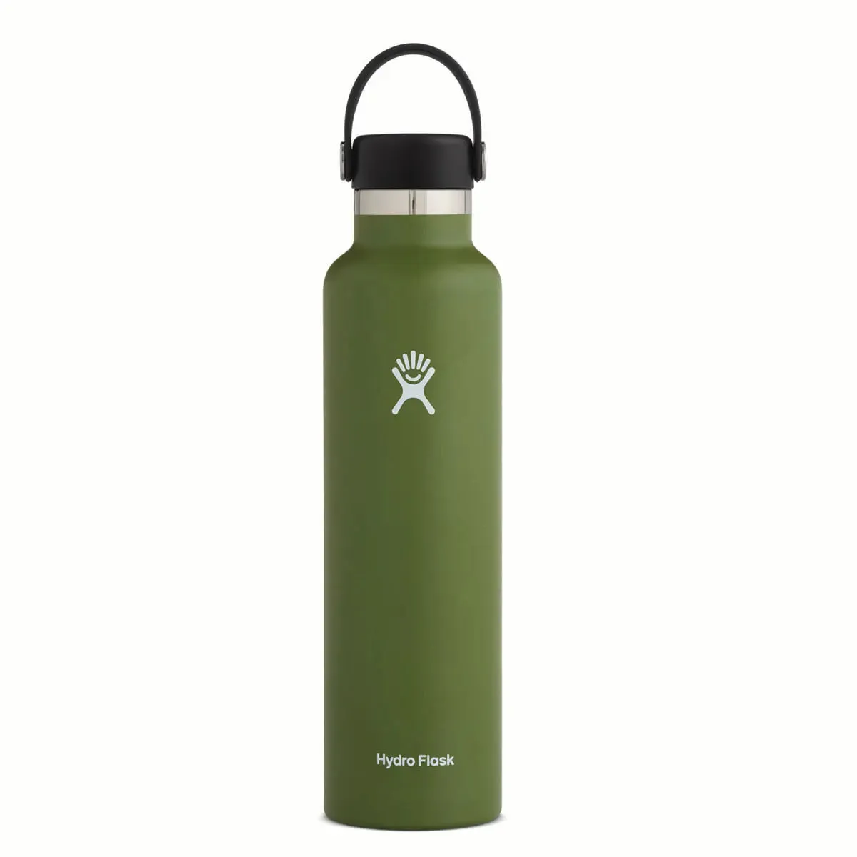 Hydro Flask Standard Mouth 24 oz Water Bottle