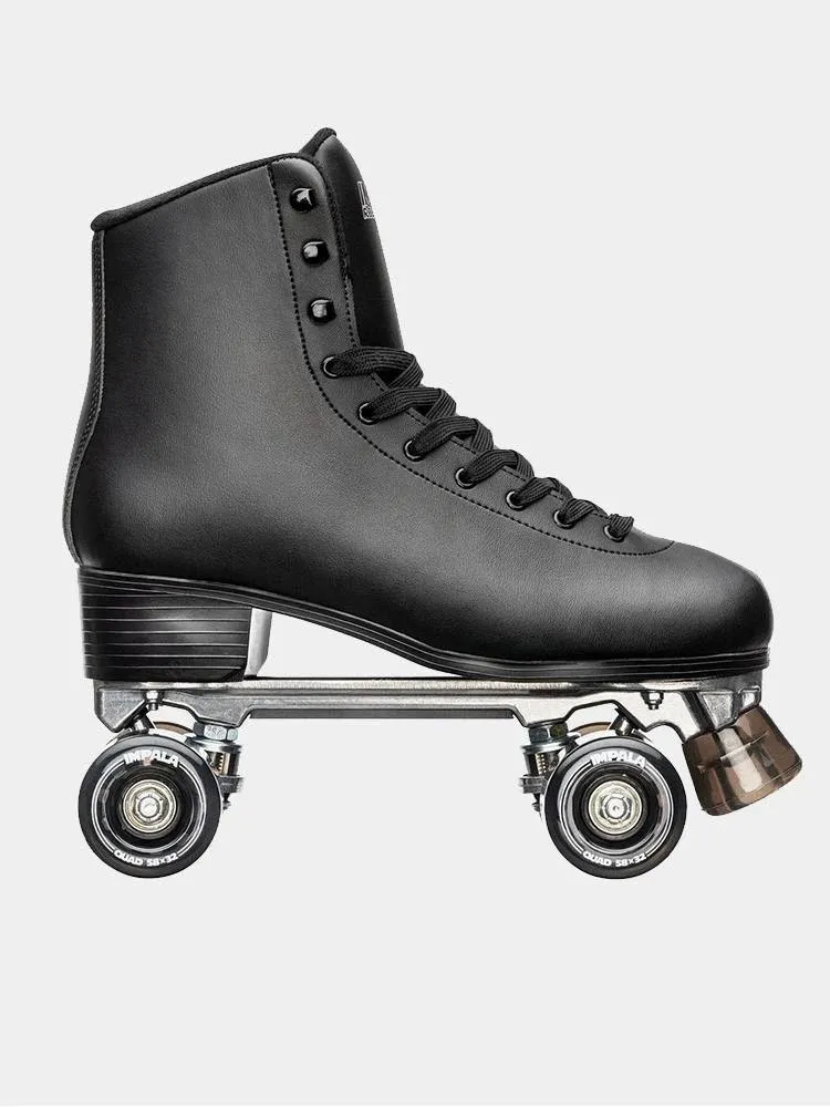 Impala Roller Skates - Black