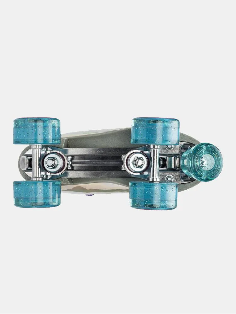 Impala Roller Skates - Holographic