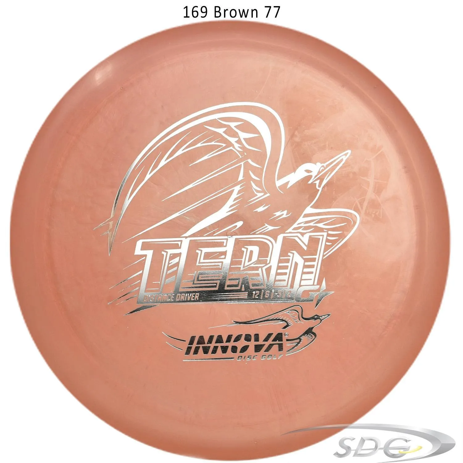 Innova GStar Tern Disc Golf Distance Driver