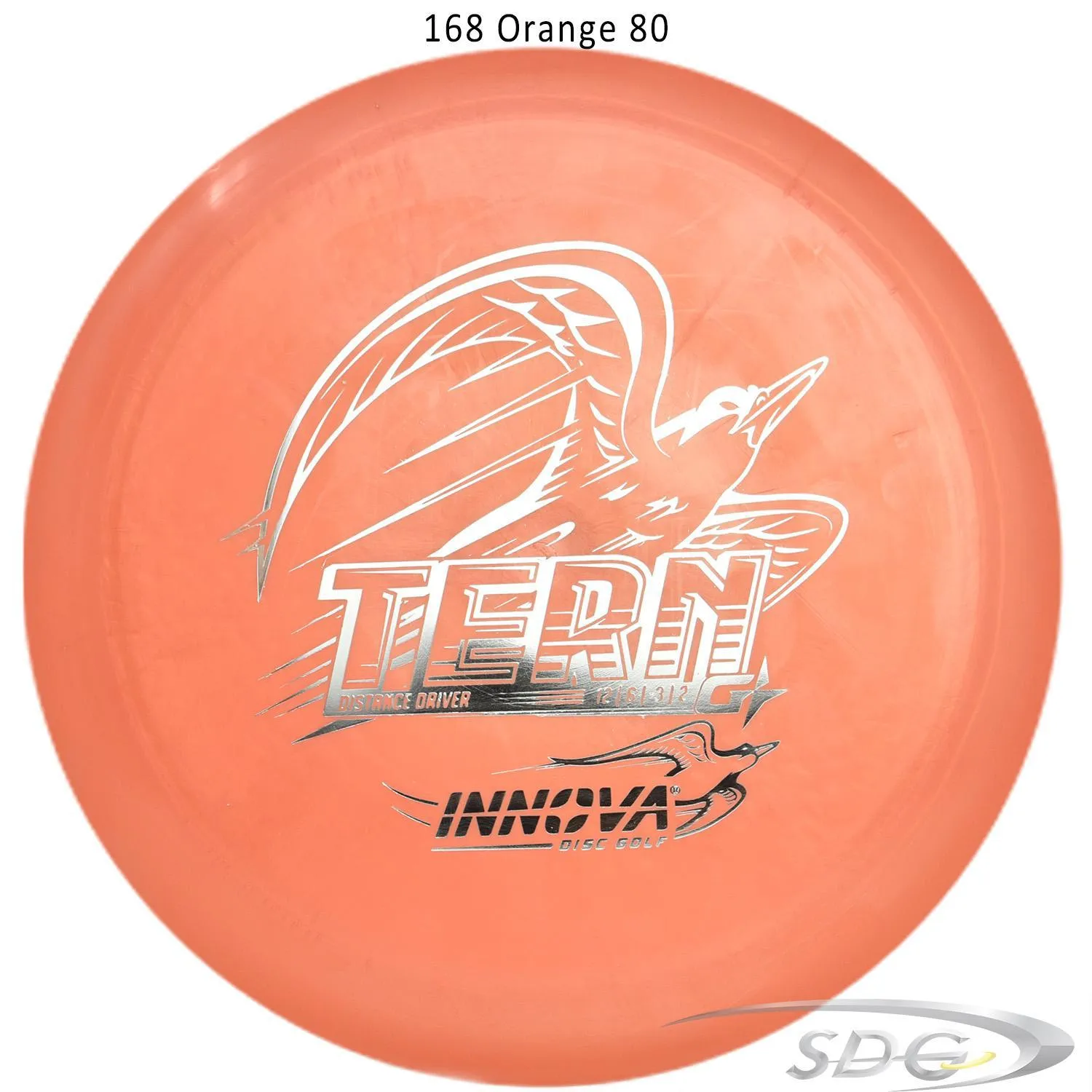 Innova GStar Tern Disc Golf Distance Driver