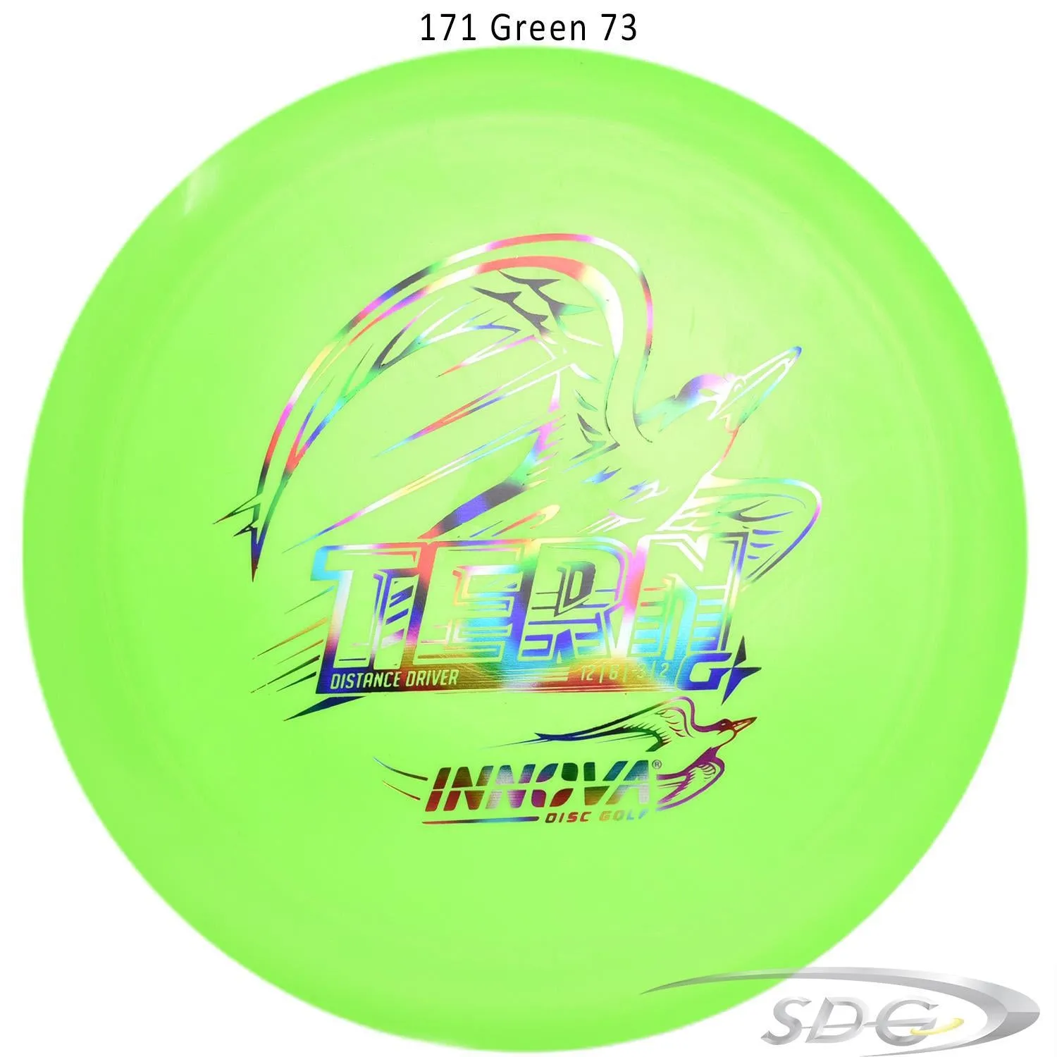 Innova GStar Tern Disc Golf Distance Driver