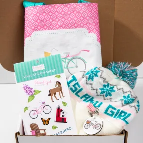 Island Girl Box