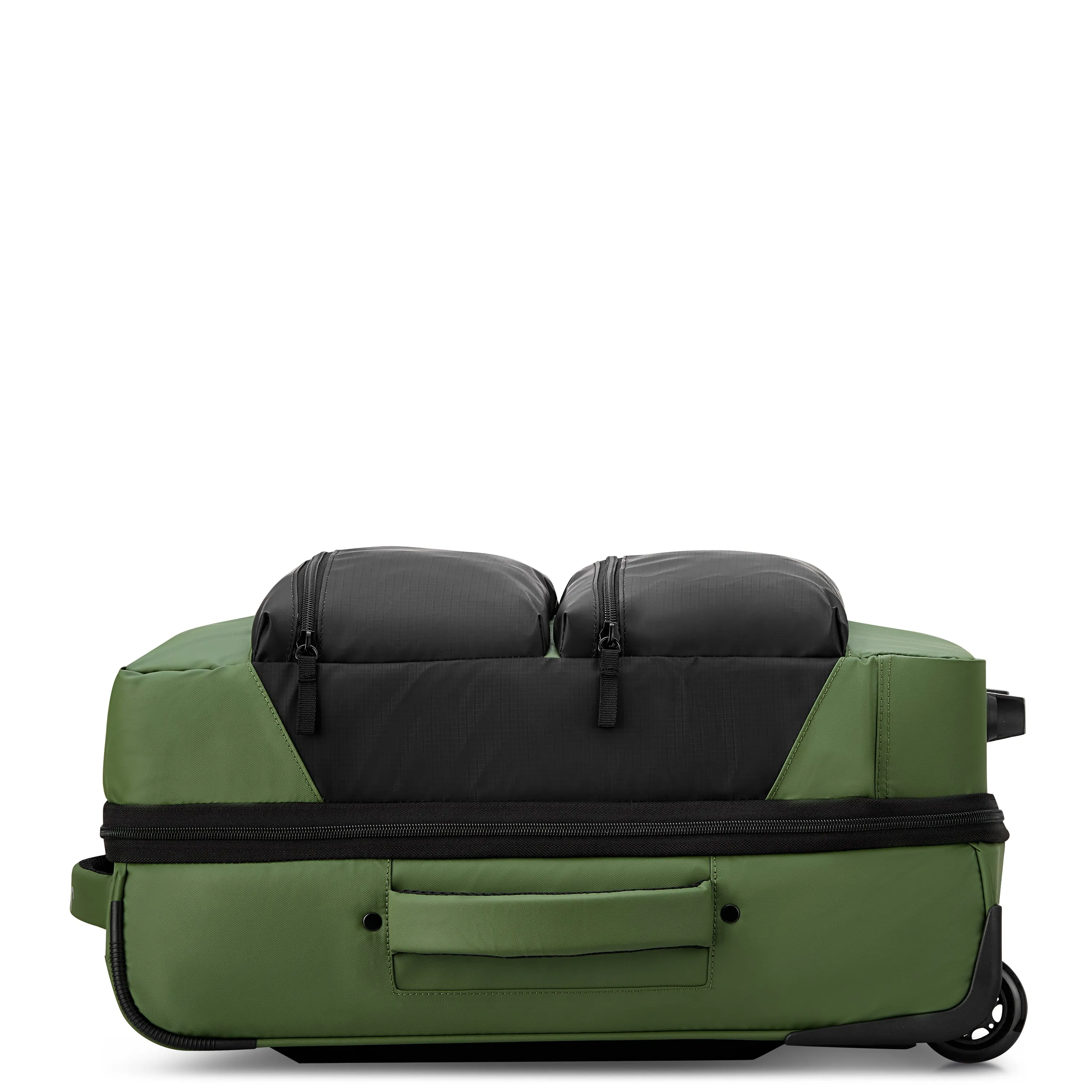 JS006B - Small Rolling Duffel Bag