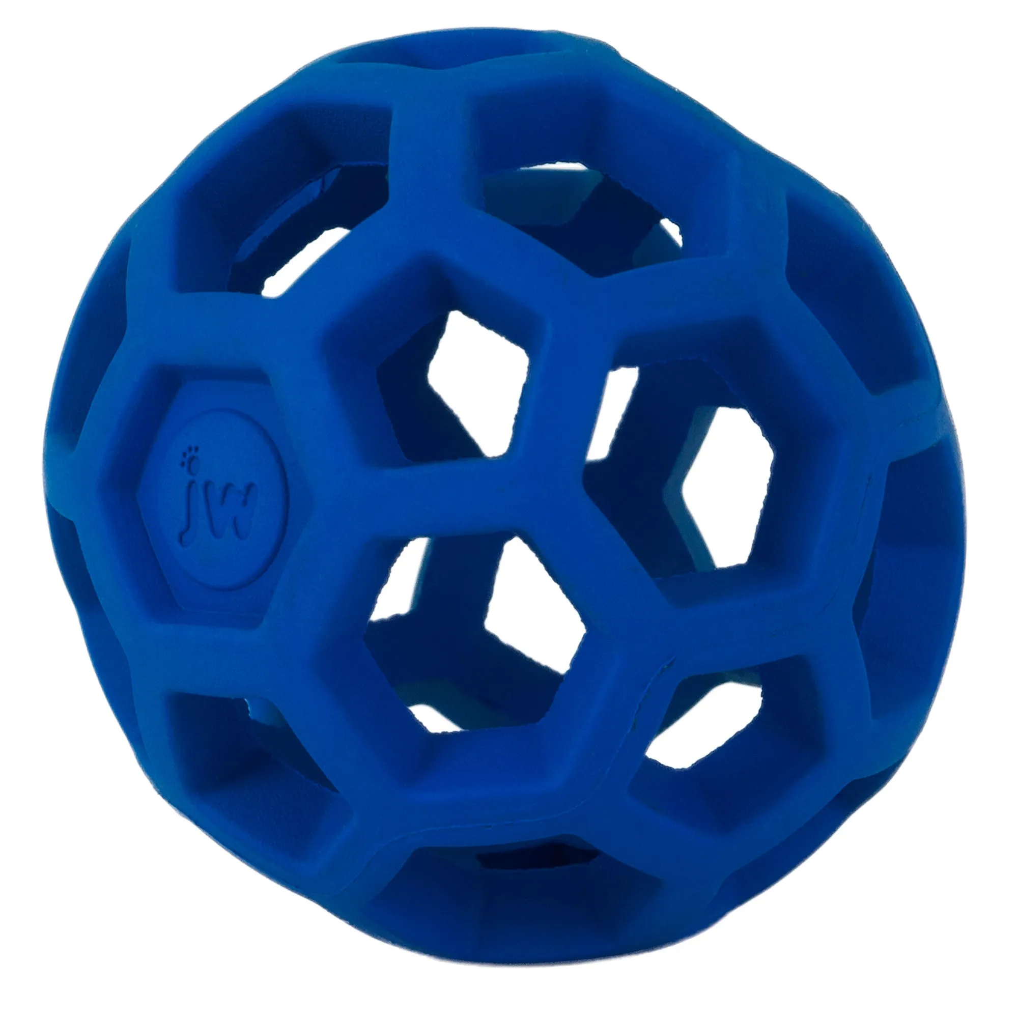 JW Hol-ee Roller Dog Toy