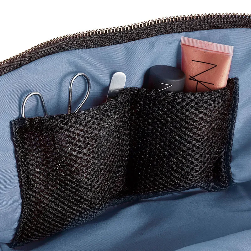 KUSSHI | Signature Makeup Bag