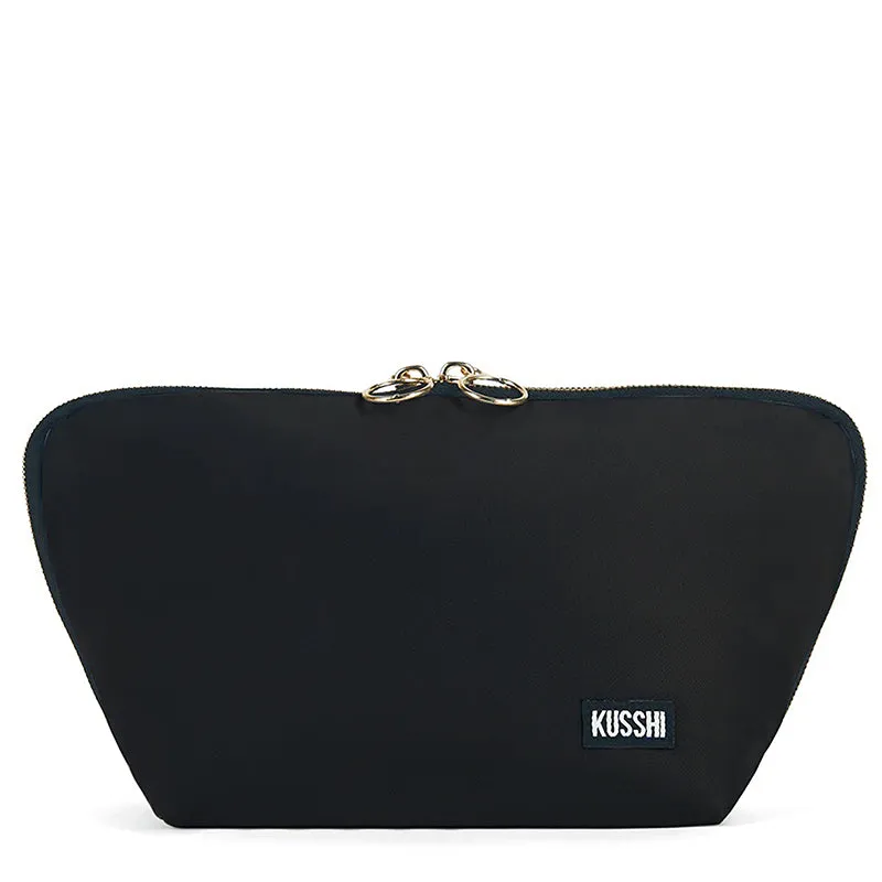 KUSSHI | Signature Makeup Bag