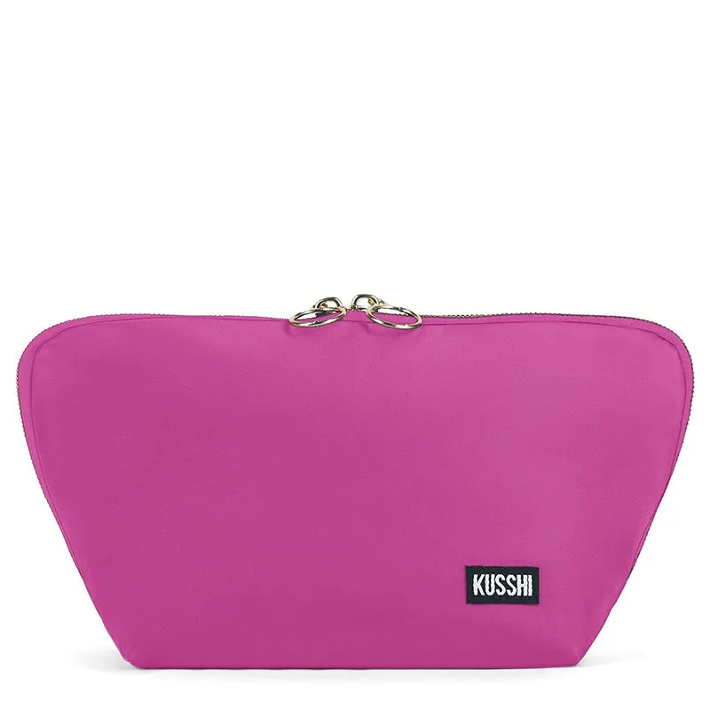 KUSSHI | Signature Makeup Bag