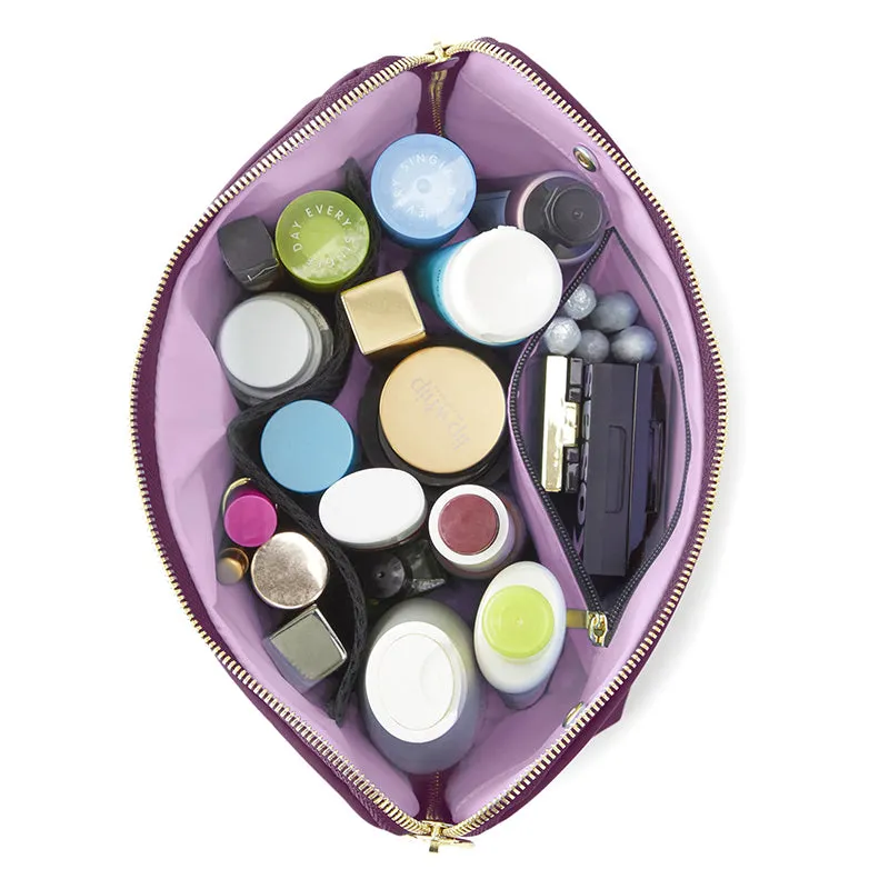 KUSSHI | Signature Makeup Bag