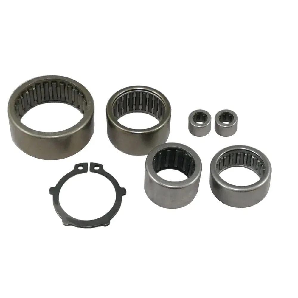 Lewmar Pro-Series Bearings Kit [66000103] all