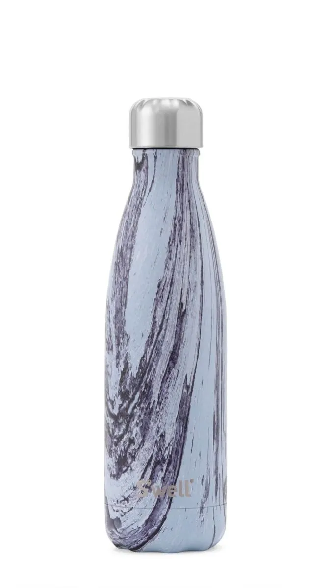 Lily Wood- Stainless Steel S'well Water Bottle