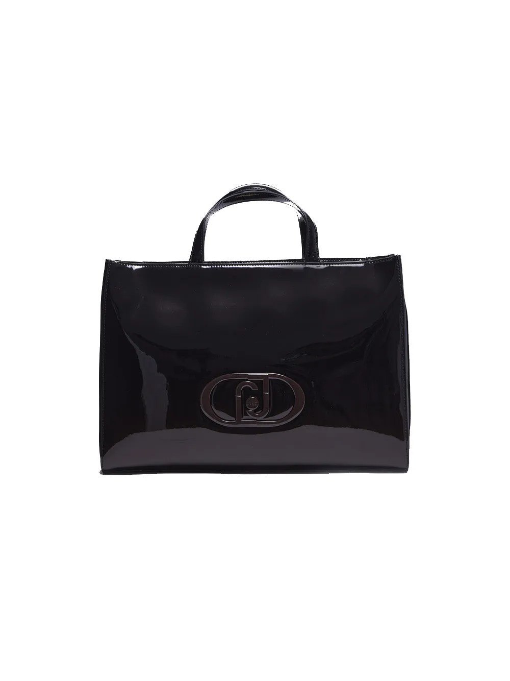 Liu Jo Deuzia - L Tote - Nero