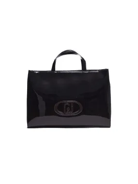 Liu Jo Deuzia - L Tote - Nero