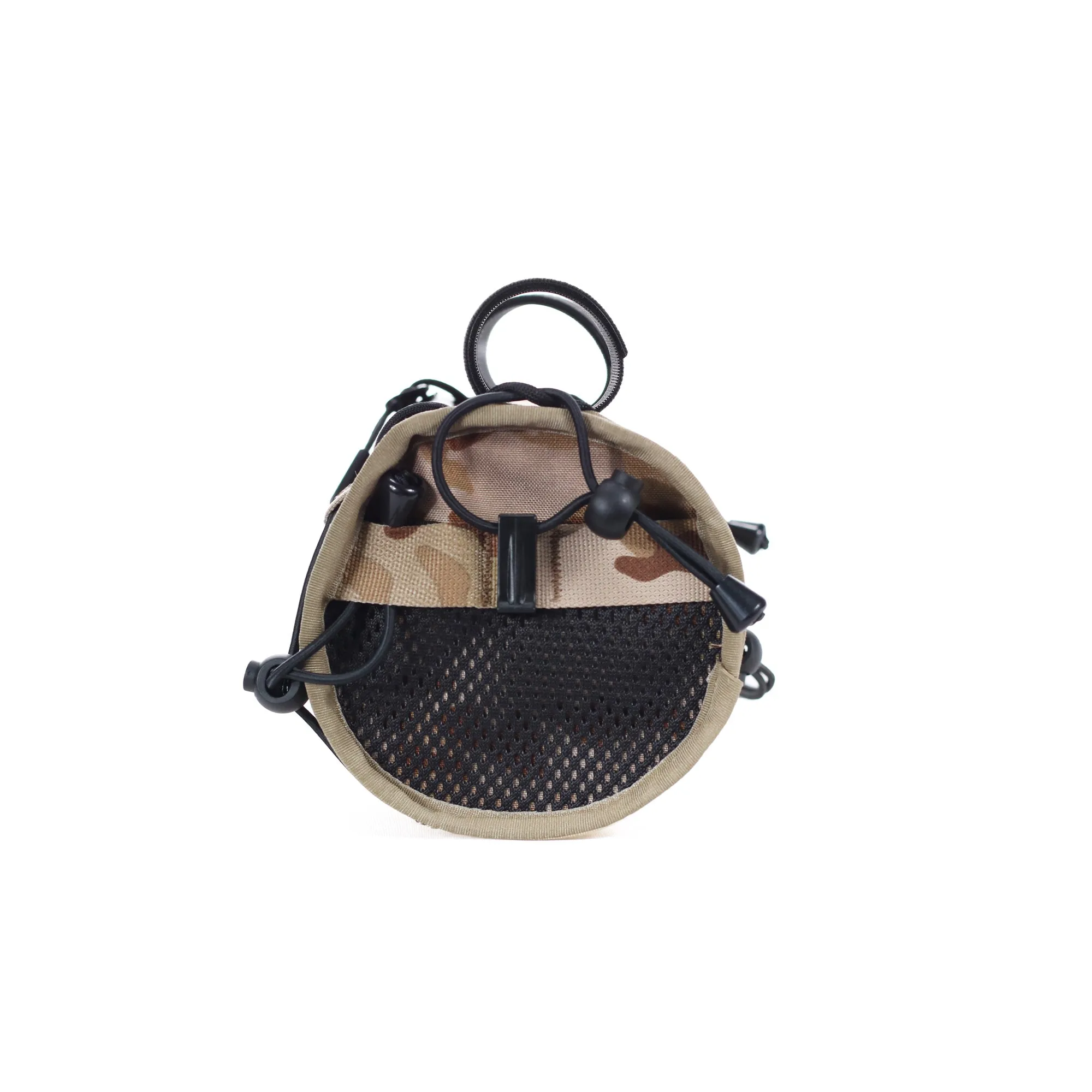 LUNCHBOX Handlebar Bag MultiCam Arid - wholesale