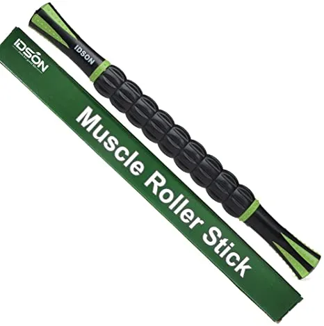 LYMPHATIC MASSAGE MUSCLE ROLLER / RODILLO DE MUSCULO REF 105