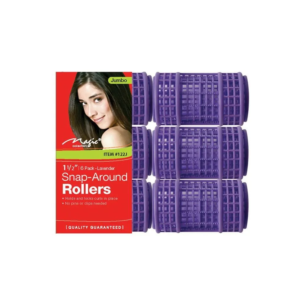 MAGIC | Snap-Around Roller