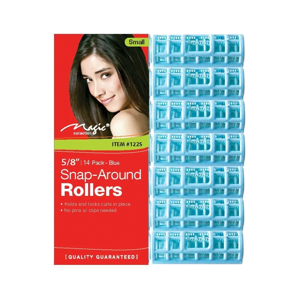 MAGIC | Snap-Around Roller