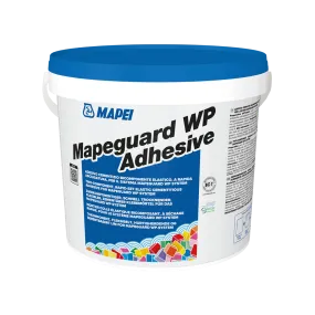 Mapei Mapeguard WP Adhesive