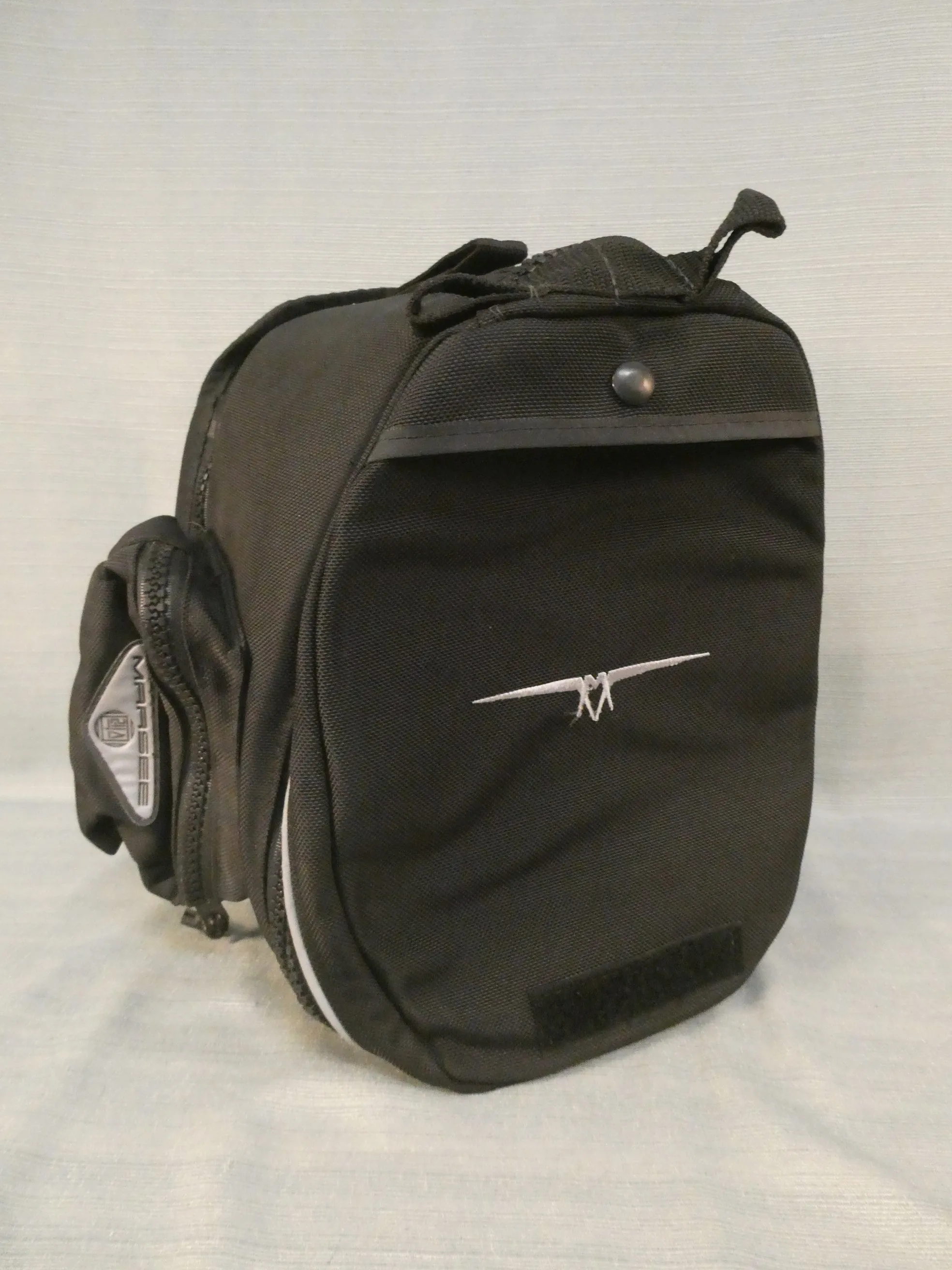 MARSEE Ovation Tank Bag - Like New!