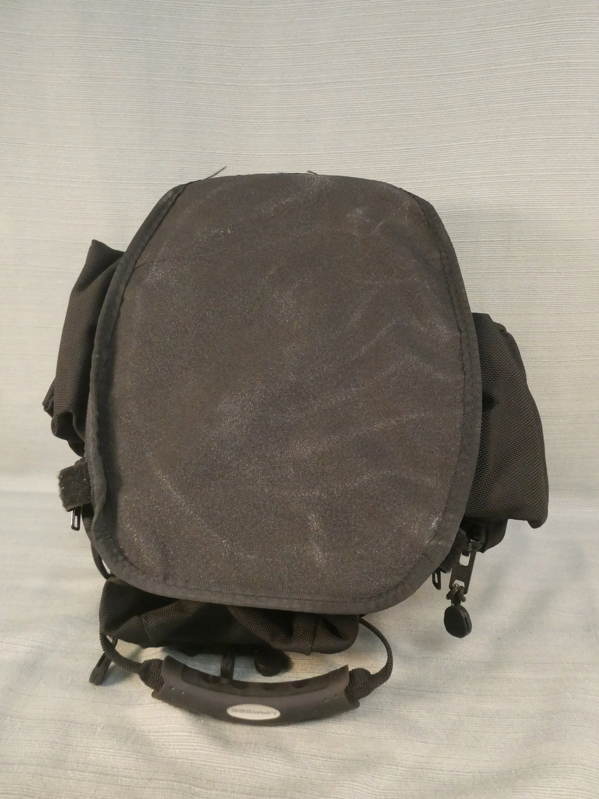 MARSEE Ovation Tank Bag - Like New!