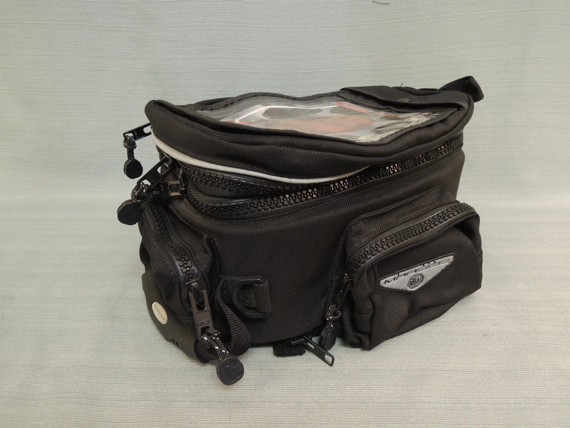 MARSEE Ovation Tank Bag - Like New!