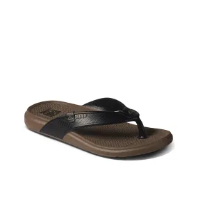 Mens Oasis - Fossil/Black