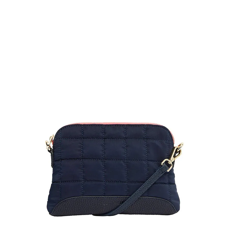 MINI SOHO - FRENCH NAVY