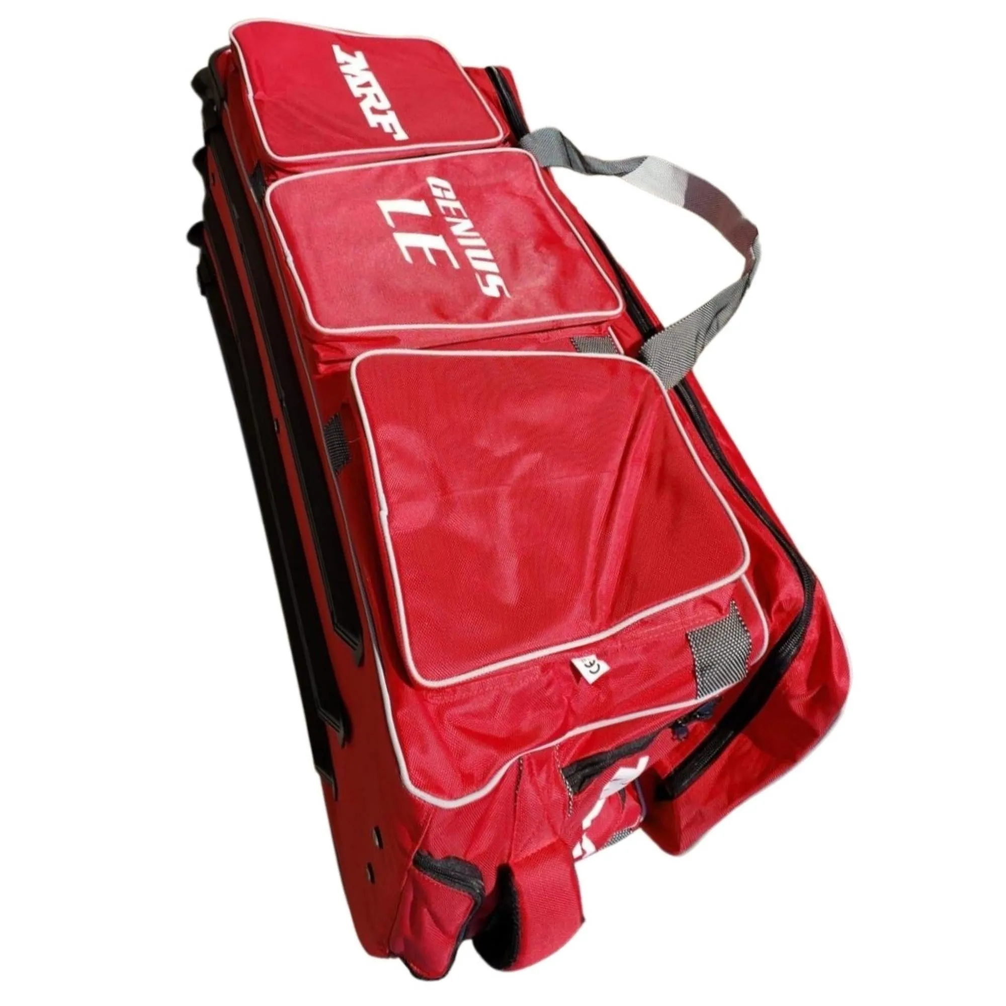 MRF Cricket Kit Bag Genius LE