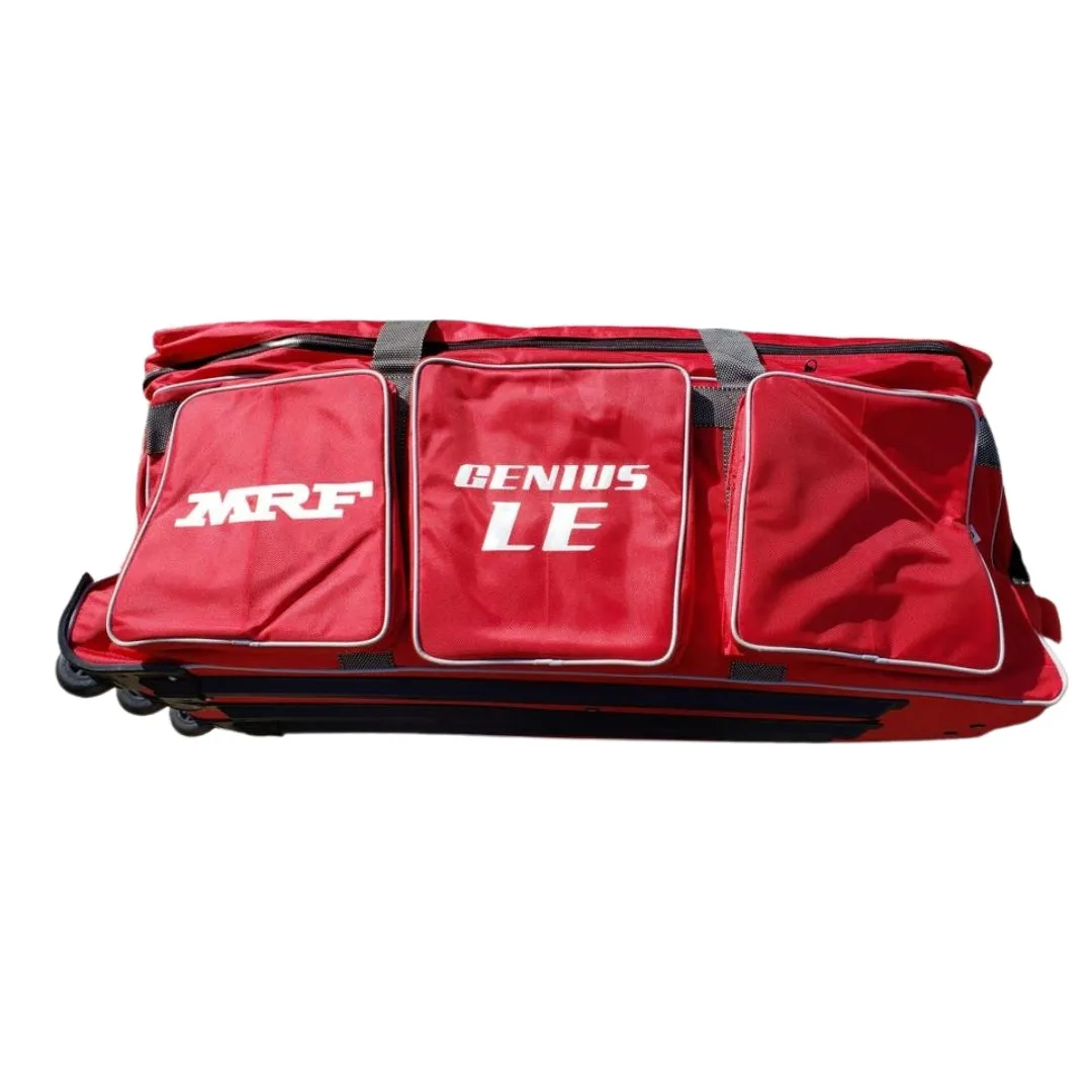 MRF Cricket Kit Bag Genius LE