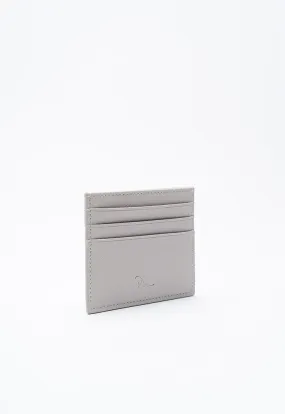 Multi Slot Slim Card Case