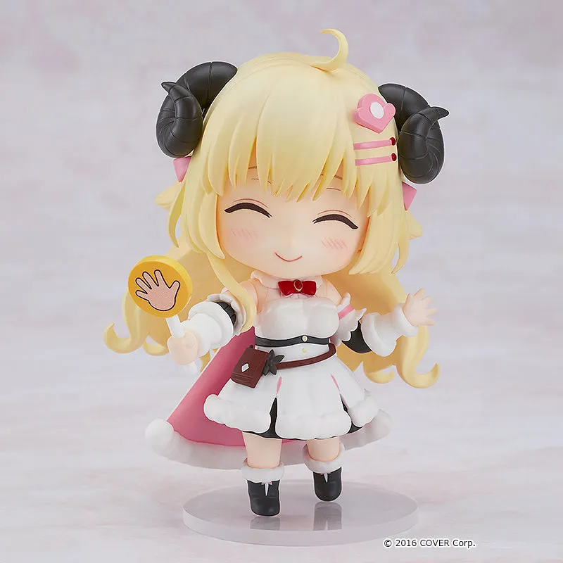 Nendoroid Hololive Tsunomaki Watame