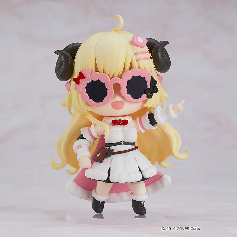 Nendoroid Hololive Tsunomaki Watame