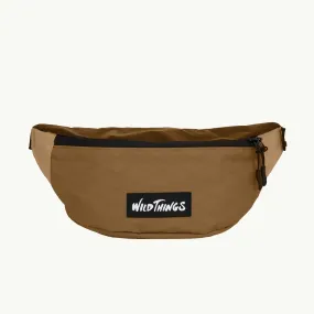 NEW X PAC WAIST BAG BEIGE