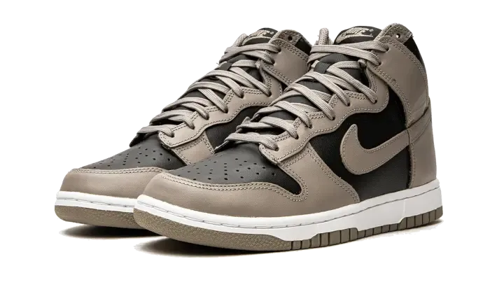 Nike Dunk High Moon Fossil