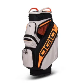 Ogio Woode Silencer Cart Golf Bag 2024