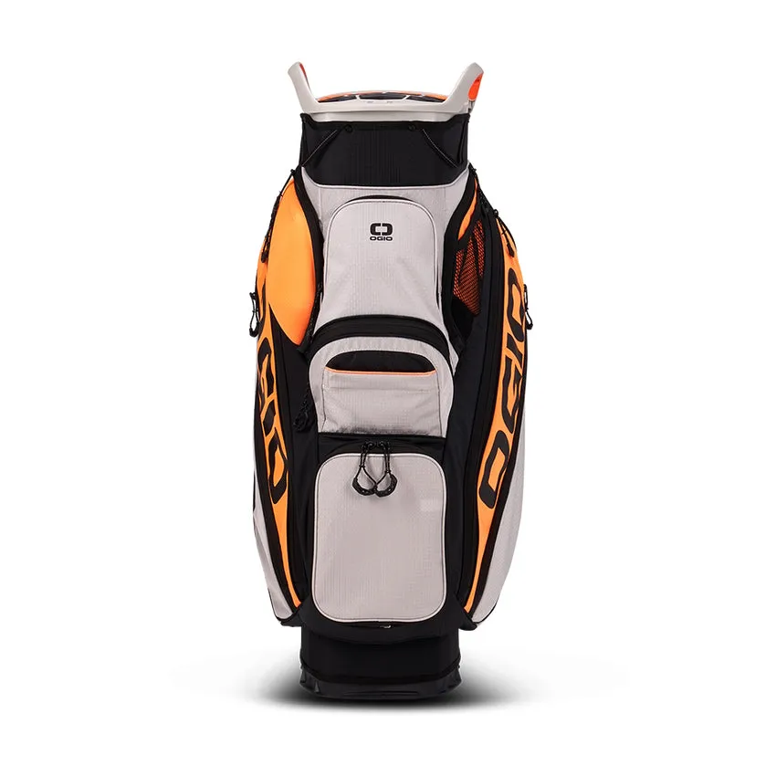 Ogio Woode Silencer Cart Golf Bag 2024